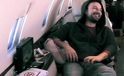 Tarkan 3 milyon dollar ödeyerek yeni ev alıb