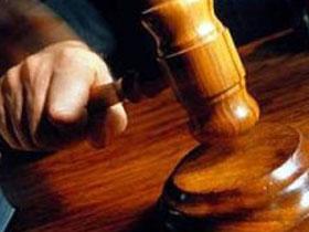 Bakıda dekanını qətlə yetirən tələbəyə 12 il iş verildi