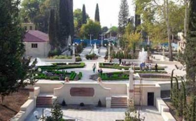 Şemkir Rayonuna 3 milyon manat pul ayrıldı