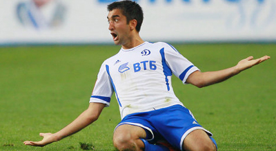 Aleksandr Səmədov Kapello ilə qəti söhbətdən qorxur
