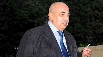 Hələ çox yeni rollar oynayacağam