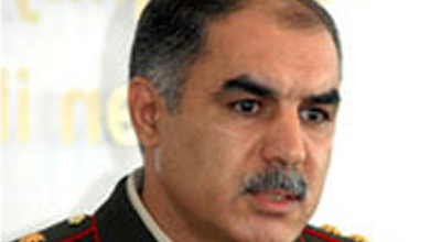Xanlar Vəliyev: “Hərbi xidmət əleyhinə cinayətlərin sayı azalıb”