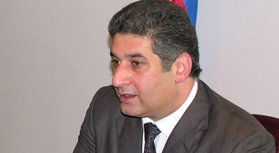 Azad Rəhimov: İstərdim ki, London Olimpiadasında bayrağımızı Fərid Mansurov aparsın
