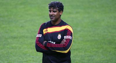 Qalatasaraylı futbolçulara oruc qadağası