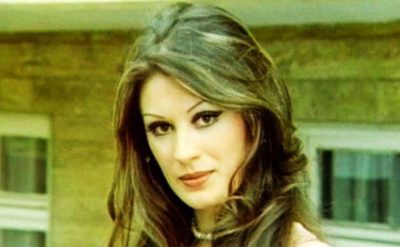 Gözel aktrisa Gülşen Bubikoğlu şekilleri