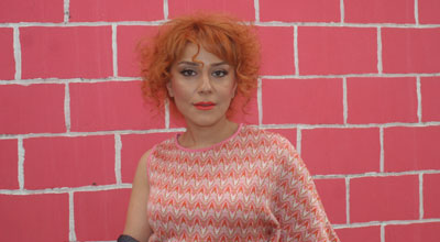 İradə İbrahimova: Bakıya gələndə özümü turist kimi hiss edirəm