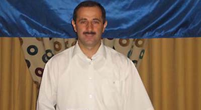 Qitələrarası kubokda azərbaycanlı