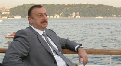 Bu gün Azərbaycan prezidenti İlham Əliyevin doğum günüdür