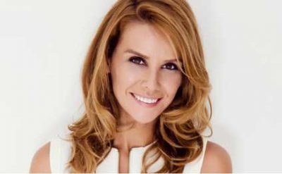 Esra Erol canlı yayımda ağladı