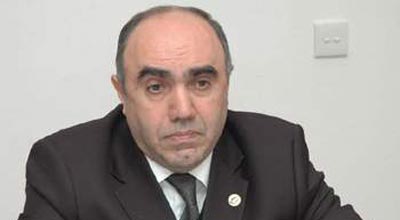 Zakir Qaralov hüquq müdafiəçiləri ilə görüşüb