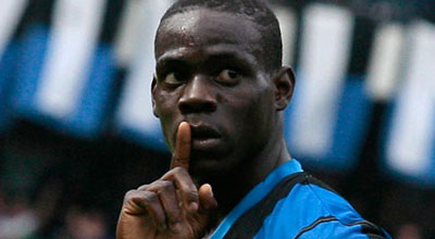Milan Mario Balotellini transfer etdi