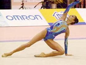 Gimnastika üzrə 16-c Bakı birinciliyinə yekun vuruldu