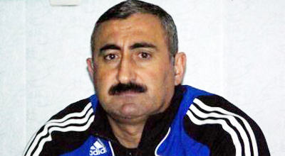 Nazim Süleymanov Azərbaycan yığmasının məşqçisi oldu