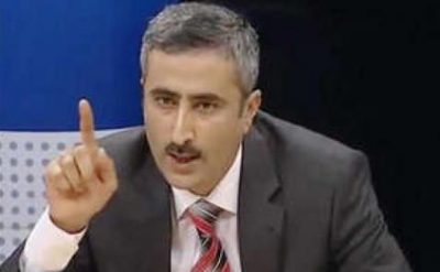 AXCP İctimai Palatadan imtina etdi