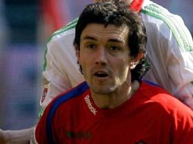 Yuri Jirkov “Çelsi”də oynayacaq