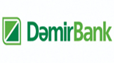 DəmirBankın kart sahibləri endirimlər əldə edəcək