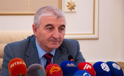 MSK sedri Mezahir Penahov ses verib