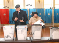 Referendum Azərbaycan xalqının iradəsini əks etdirir