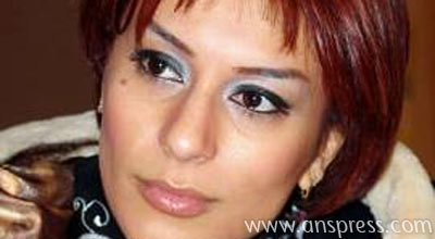 Tünzalə Nazpərinin müdafiəsinə qalxdı