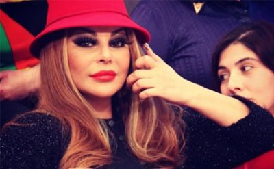 Aygün Kazımova polisə çağırılıb