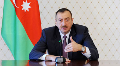 Abşeron icra hakimiyyetine 3 milyon manat verildi