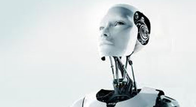 Danışan robot son ismarışını göndərdi