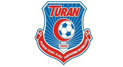 Turan Almaniya klubu ilə qarşılaşacaq