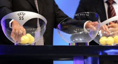 UEFA Avropa Liqasının püşkü atıldı