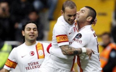 Qalatasaray klubu ilə bağlı şok proqnoz