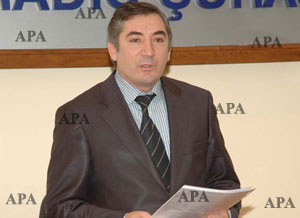 Azərbaycanda iki regional televiziya kanalı açılacaq