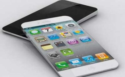 iOS 8 emeliyyat sistemi ortaya çıxdı