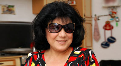 Flora Kərimova plastik əməliyyat etdirib
