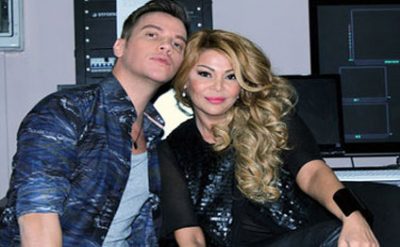 Aygün Kazımova konserti texire salıb