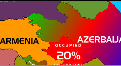 Azərbaycan hakerləri erməni saytlarına hücuma başladılar