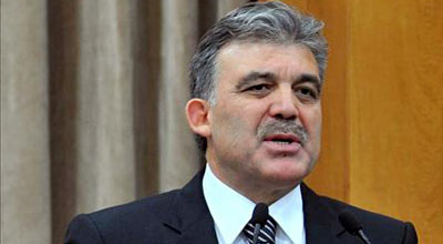 Türkiyə Suriya hökumətinə inamı itirib
