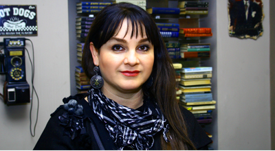 Türkiyədə yaşayan sənətçimiz Məlahət Abbasova Azərbaycanda filmə çəkiləcək