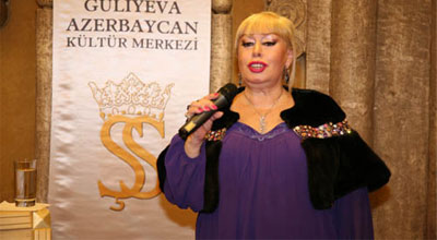 İlhame Quliyeva danışmaq istemir