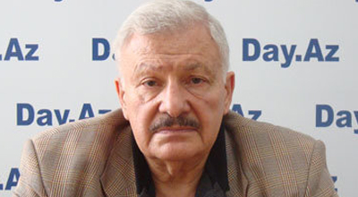 Xalq artisti xəstəxanaya düşüb