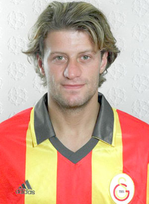 Tuqay Kərimoğlu “Qalatasaray”a qayıdır
