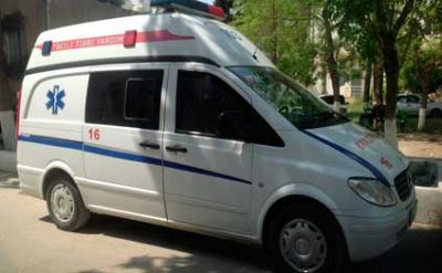Qız qaçıraraq toy etdirmək istəyən Ramil İbrahimov öldü