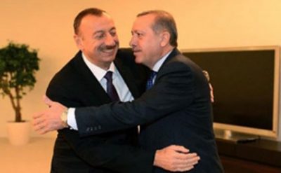 İlham Əliyev və Rəcəb Tayyib Ərdoğan görüşəcək