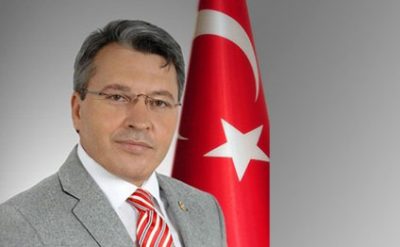 Hakim partiyanın deputatı Azərbaycana gəlir