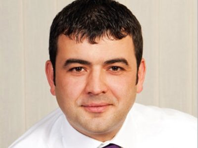 Azercell Telecomun yeni prezidenti Kirill Qaburiç sentyabrda işə başlayır