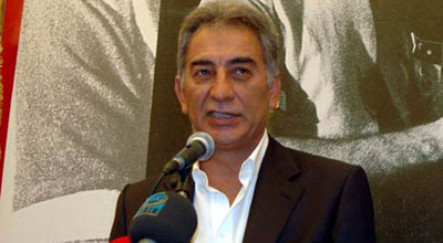 Adnan Polat əməliyyat olunacaq