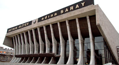 Heydər Əliyev Sarayında konsert veriləcək