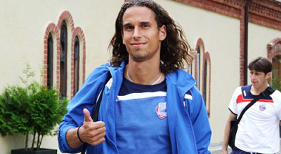 Fabio Luis Ramim "Orduspor"da?