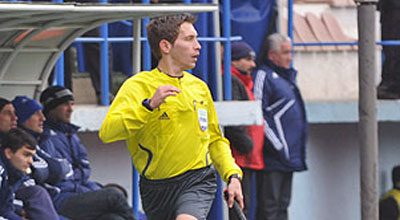 Təmsilçimiz Orxan Məmmədov Avropa çempionatına yollanır