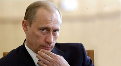 Putin Qış Olimpiadası müddətində Soçiyə girişi bağladı