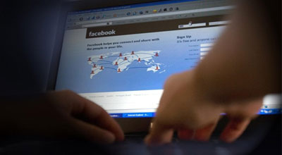 Facebook güclü haker hücumuna məruz qaldı