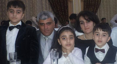 İlqar Verdiyev şəhid adına uyğun son mənzilə yola salınacaq